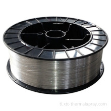 Ni20al nial wire flame spray arc spray